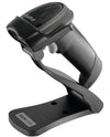 Lettore Barcode Professionale 1D e 2D 1M Pixel CMOS Elite con supporto