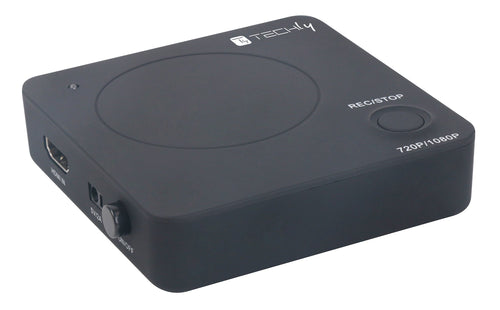 Box di acquisizione e live streaming video da HDMI a HDD/PC
