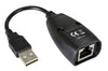 Extender USB su Cavo Cat. 5E/6 fino a 50m