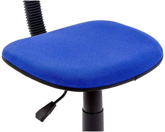 Sedia per Ufficio Colore Blu