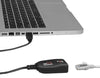 Extender USB Cat.5E Cat.6 fino a 50m con PoE