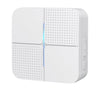 Videocitofono Smart WiFi con Campanello a 58 Melodie