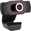 Webcam USB full HD 1080p con Riduzione del Rumore e Auto Focus