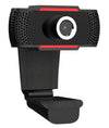 Webcam USB full HD 1080p con Riduzione del Rumore e Auto Focus