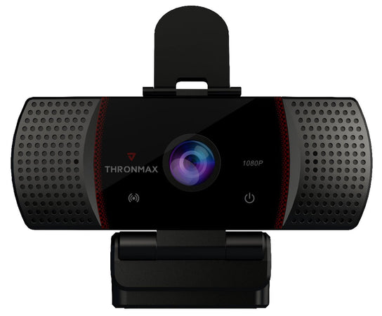 Webcam USB 1080p X1