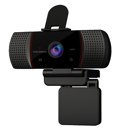 Webcam USB 1080p X1