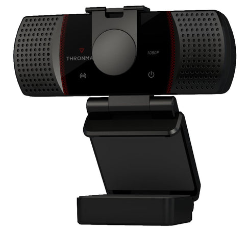 Webcam USB 1080p X1