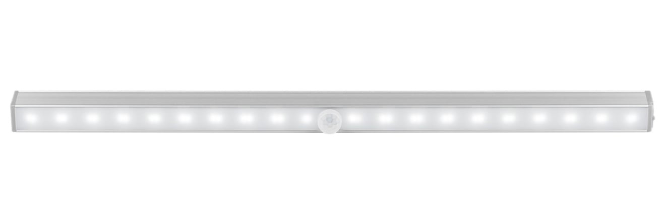 Lampada da Incasso a LED con Rilevatore di Movimento Bianco Freddo