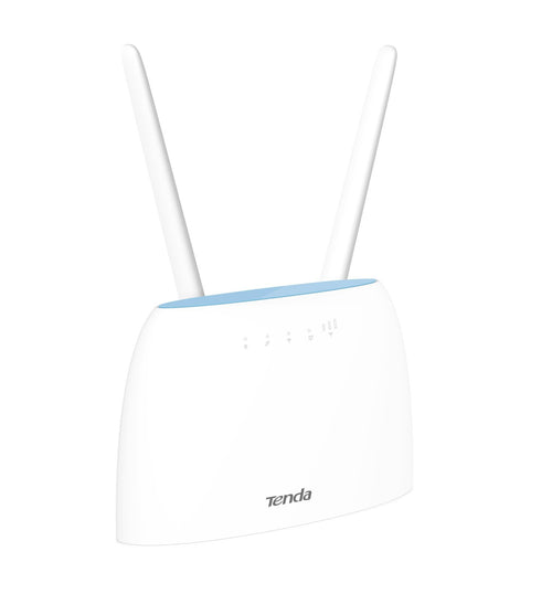 Router Wireless Dual Band 4G LTE, 4G09
