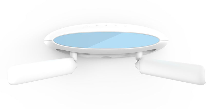 Router Wireless Dual Band 4G LTE, 4G09