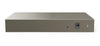 Switch Desktop 8 porte 10/100M PoE 63W TEF1110P-8-63W