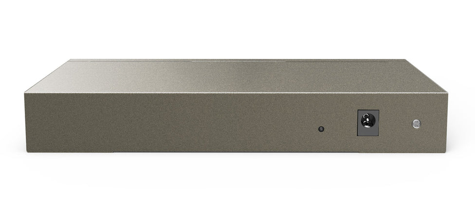 Switch Desktop 8 porte 10/100M PoE 63W TEF1110P-8-63W