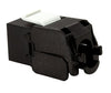Frutto Keystone RJ45 Cat.6A UTP AWG23-26, 16.8mm