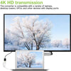 Adattatore Passivo DisplayPort Maschio a HDMI Femmina 4K 30Hz