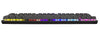 Tastiera Gaming Meccanica in Metallo RGB LED GK-1925