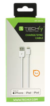 Cavo da Lightning a USB 1m Bianco