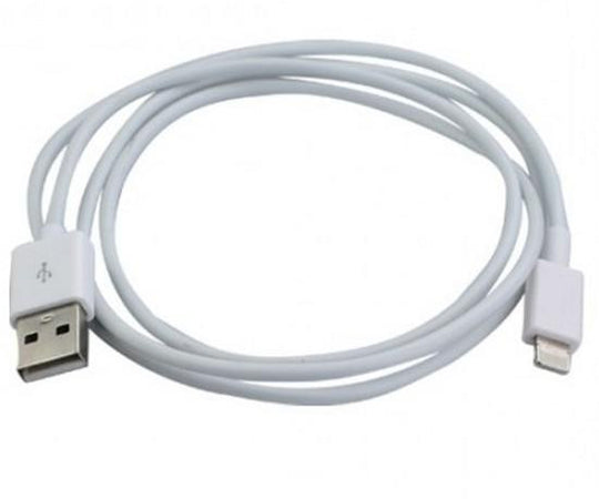 Cavo da Lightning a USB 1m Bianco