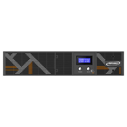 Gruppo di continuità UPS 2200VA Line Interactive Onda Sinusoidale