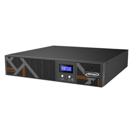 Gruppo di continuit&agrave UPS 2200VA Line Interactive Onda Sinusoidale