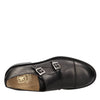 SAXONE Scarpe basse Nero da uomo