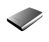 Disco rigido portatile da 1 TB Argento