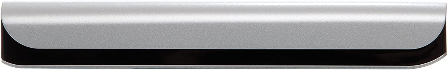 Disco rigido portatile da 1 TB Argento