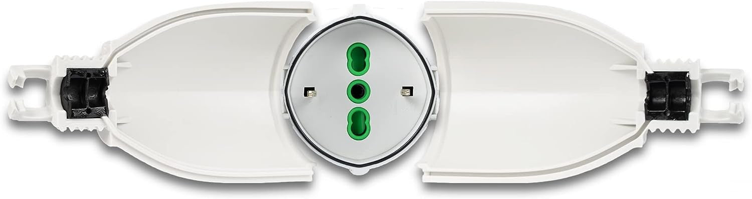 Convertispina da cantiere IP44