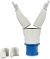 Convertispina da cantiere IP44