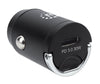 Mini caricabatteria da auto Power Delivery 30W