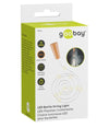 Strip 10 LED con Timer Bianco Caldo per Bottiglia