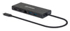 Adattatore USB-C&trade SuperSpeed Multiporta a Doppia Porta HDMI