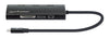 Adattatore USB-C&trade SuperSpeed Multiporta