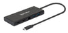 Adattatore USB-C&trade SuperSpeed Multiporta a Doppia Porta HDMI