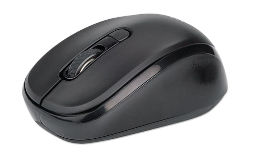 Mouse Ottico Wireless Performance II Nero