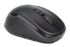 Mouse Ottico Wireless Performance II Nero