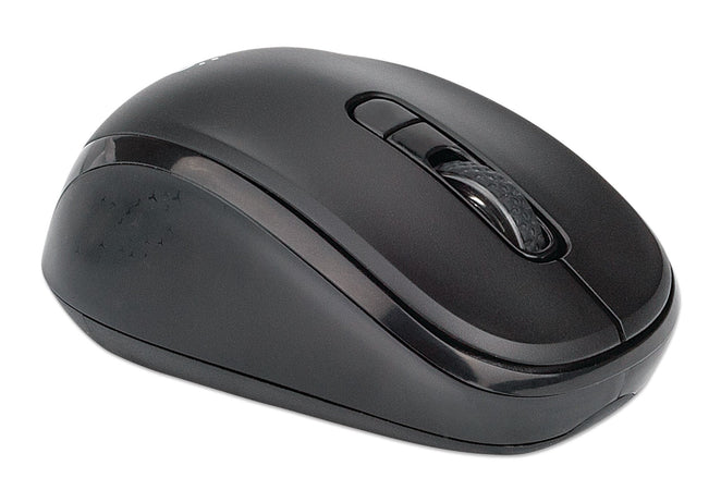 Mouse Ottico Wireless Performance II Nero