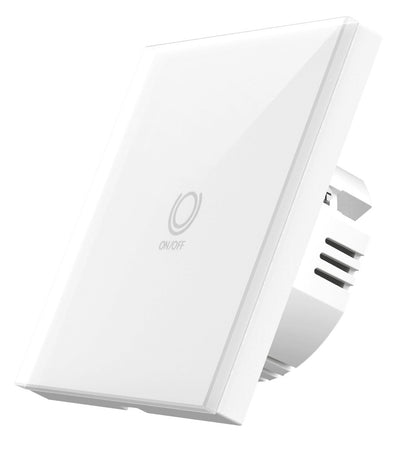Interruttore della Luce Intelligente WiFi Controllo Vocale Alexa, R7063 Zigbee