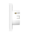 Interruttore della Luce Intelligente WiFi Controllo Vocale Alexa, R7063 Zigbee