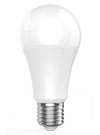 Lampadina LED E27 806lm WiFi Controllo Vocale Alexa, R9074 Classe F