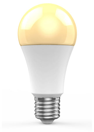 Lampadina LED E27 806lm WiFi Controllo Vocale Alexa, R9074 Classe F
