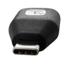 Adattatore Convertitore USB-C&trade Maschio a USB-A Femmina OTG Nero
