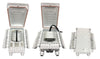 Scatola di Connessione Outdoor FTTH IP65 144 fibre