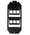 Modulo 6 Keystone per Scatola Derivazione 165 mm