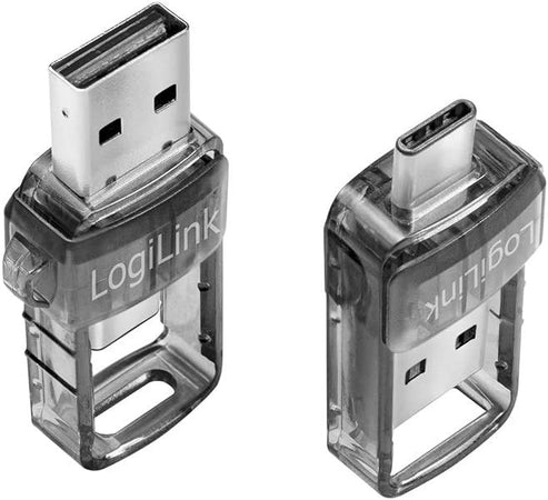 Adattatore Bluetooth 5.0 USB 3.2 USB-A e USB-C&trade