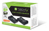 Convertitore Compatto da Scart a HDMI Selezione 720p/1080p