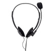Cuffia Stereo con Microfono