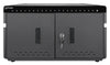 Armadietto Stazione di Ricarica USB-C&trade 360W per 20 Smartphone e Tablet fino a 10,2''