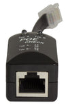 Indicatore di Stato Power over Ethernet