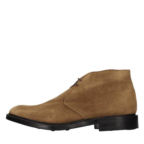 SAXONE Stivali Marrone da uomo