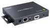 Ricevitore Matrix HDMI HDbitT Extender fino a 120m over IP
